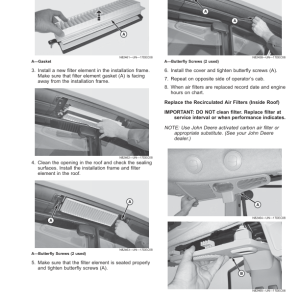 John Deere R4023 Boom Sprayers Operator's Manual (OMKK51229) - Image 3