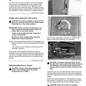 John Deere 1035 Integral Planter Operator's Manual (OMKK54017) - Image 3