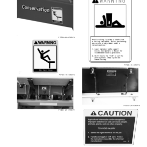 John Deere 1755 Max Emerge 5 Planter Operator's Manual (OMKK54041) - Image 3