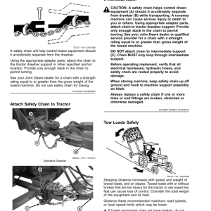 John Deere 2720 Disk Ripper Operator's Manual (OMKK60501) - Image 3