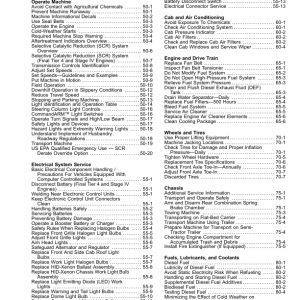 John Deere F4365 Nutrient Applicators Operator's Manual (OMKK62961) - Image 4