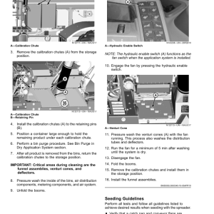 John Deere AB485 Air Boom Application System (MY2019-) Operator's Manual (OMKK62969) - Image 3