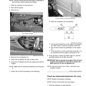 John Deere M4040DN Self-Propelled Spreader (180000-230000) (Worldwide Edition) Operator's Manual (OMKK65657) - Image 4