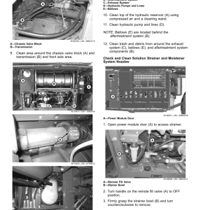 John Deere CP690 Cotton Picker Operator's Manual (OMKK66163) - Image 3