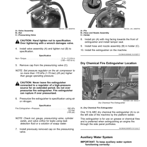 John Deere CP690 Cotton Picker Operator's Manual (OMKK66183) - Image 3