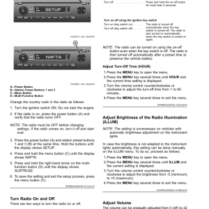 John Deere CS690 Cotton Stripper Operator's Manual (OMKK66193) - Image 4