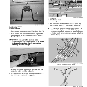 John Deere CS690 Cotton Stripper (085001-) Operator's Manual (OMKK76083) - Image 4