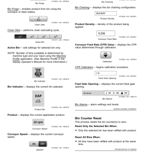 John Deere DS20, DS30 Dry Spinner Spreader Operator's Manual (OMKK77666) - Image 3