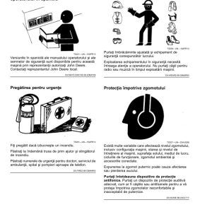 John Deere Pressure Recirculation System (North American) Operator's Manual (OMKK81727) - Image 3