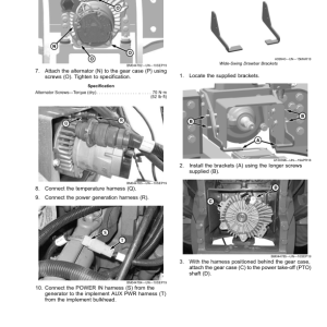 John Deere DB Series Planters (140100—160099) Operator's Manual (OMKK81964) - Image 4