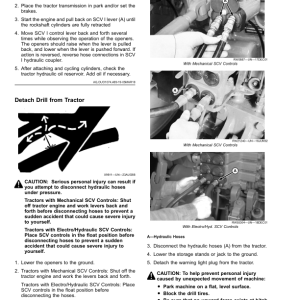 John Deere 1590 Grain Drill (795101-) (North America) Operator's Manual (OMKK82218) - Image 3