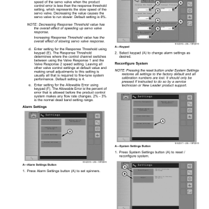 John Deere DN495 G5 Dry Spinner Spreader (North America) Operator's Manual (OMKK83009) - Image 3