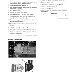 John Deere M4040DN Self-Propelled Spreader (Dual Feedgate Machines) (230001-) Operator's Manual (OMKK86685) - Image 3