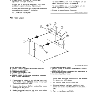 John Deere 410R, 412R, 612R Self-Propelled Sprayer (230001-) (North American) Operator's Manual (OMKK90475) - Image 3