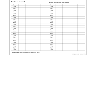 John Deere 6425 Tractor North America Operator's Manual (OML217014) - Image 3