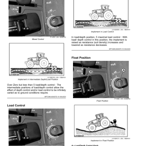 John Deere 6105J, 6140J, 6140JH, 6155J, 6155JH Tractors (Export Edition) Operator's Manual (OML228235) - Image 3