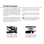 John Deere 820 UtilityTractor Operator's Manual (OML29340) - Image 2