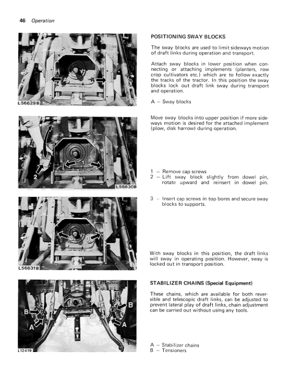 Manuel D'Atelier CD-Rom John Deere 1030-2030 MFWD - PDF - Langue Allemande