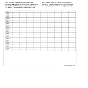 John Deere 2750 Tractor Operator's Manual (OML39650) - Image 3