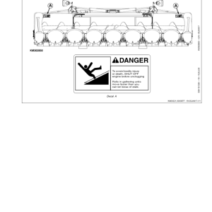 John Deere 708FC Folding Corn Head Operator's Manual (OMLCA115708) - Image 3