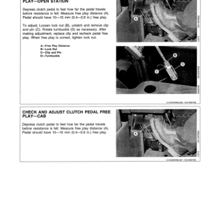 John Deere 5400N, 5500N Tractors Operator's Manual (OMLV62124) - Image 3