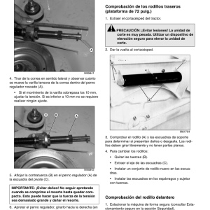 John Deere 60, 72 Inch Mid-Mount Mowers for 4210, 4310, 4410 CUT Operator's Manual (OMLVU13008) - Image 3