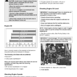 John Deere Compact Utility Tractor 3320 - (330001-710000) 3520 - (358001-710000) 3720 - (380001-710000) European Edition Operator's Manual (OMLVU22973) - Image 3