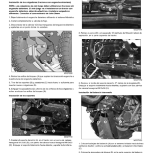 John Deere AutoConnect Mid-Mount Mower??6?D, 72D Operator's Manual (OMLVU23071) - Image 3