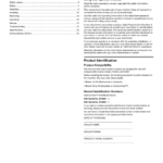 John Deere 54D, 60D AutoConnect Mower (Noth America) (010001-) Operator's Manual (OMLVU25573) - Image 2