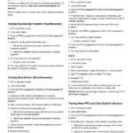 John Deere 3320, 3520 & 3720 Compact Utility Tractors Open Station Models (910001-) Cab Models (940001-) North America Operator's Manual (OMLVU25574) - Image 3