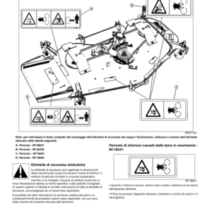 John Deere AutoConnect Mid-Mount Mower 54D, 60D (EX) Operator's Manual (OMLVU25620) - Image 3