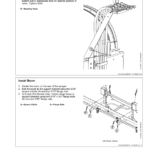 John Deere LP40781, LP40782, LP40783, LP40784, LP40785, LP40786 Sprayer - 110 Gallon Operator's Manual (OMLVU25697) - Image 2