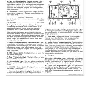 John Deere 1023E (310001-) Compact Utility Tractors 1025R (110001-) Compact Utility Tractors (October, 2013) (North American) Operator's Manual (OMLVU25849) - Image 3