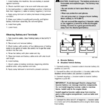 John Deere 2320 Compact Utility Tractors Export Edition (102001- ) Operator's Manual (OMLVU26079) - Image 2