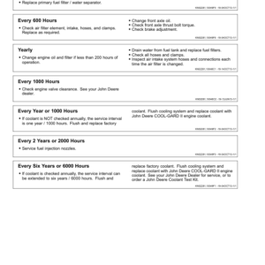 John Deere 4049M, 4049R, 4066M & 4066R Tractors Operator's Manual (OMLVU28716) - Image 3