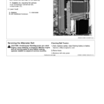 John Deere 3033R, 3038R, 3045R Compact Utility Tractors (010001-) Operator's Manual (OMLVU29100) - Image 2