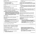 John Deere 3033R, 3038R, 3045R Compact Utility Tractors (010001-) Operator's Manual (OMLVU29100) - Image 3