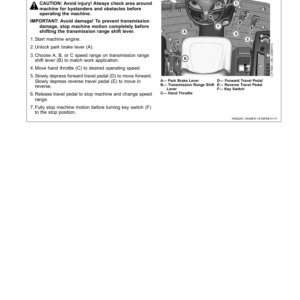 John Deere 4044M, 4044R, 4052M, 4052R, 4066M, 4066R Tractors (North America) (MY2015-) Operator's Manual (OMLVU29832) - Image 3