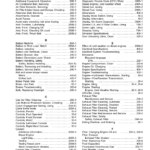 John Deere 4066M, 4066R, 4049M & 4049R Tractors (Export w/European Configuration) Operator's Manual (OMLVU32572) - Image 3