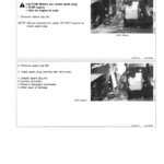 John Deere GX70 & GX75 Riding Mowers Operator's Manual (OMM113859) - Image 3