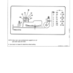 John Deere 50, 60, 72-Inch Front Mount Mowers (010001-) Operator's Manual (OMM114490) - Image 2