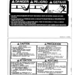 John Deere 60-Inch Mid-Mount Mower - 70 Series Tractors Operator's Manual (OMM115534) - Image 2