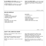 John Deere 48, 54 Inch Mid-Mount Rotary Mower for 425, 445, 455 Tractors Operator's Manual (OMM117709) - Image 2