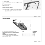 John Deere 14SC 21-In. Walk-Behind Mower Operator's Manual (OMM118175) - Image 2