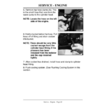 John Deere 320 Lawn & Garden Tractor (130001-) Operator's Manual (OMM120468) - Image 2