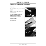 John Deere F925 (130271-), F935 (131201-) Front Mower Operator's Manual (OMM121351) - Image 2