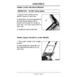 John Deere 14SX Rotary Mowers (140001-) Operator's Manual (OMM121613) - Image 2