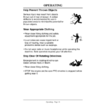 John Deere 60-Inch Direct-Drive Rear-Discharge Mower for F1145 Front Mowers (4WD) Export Edition Operator's Manual (OMM123189) - Image 2