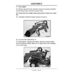 John Deere 40 Loaders Operator's Manual (OMM123903) - Image 2