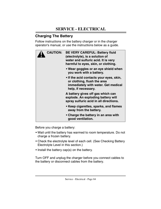 John Deere F925, F935 Front Mower (150001-) Operator's Manual (OMM124509)